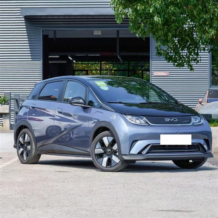 2026 SEAGULL EV factory
