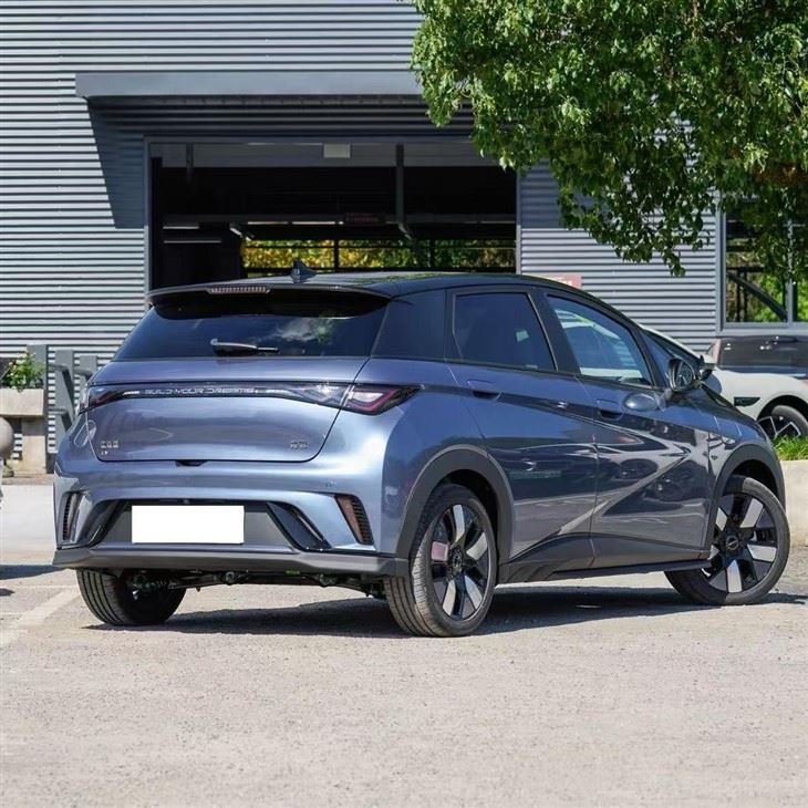 2026 SEAGULL EV price
