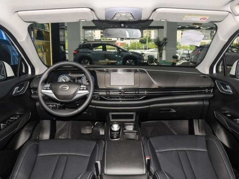 aion s plus 580kms range aion s plus 580kms range