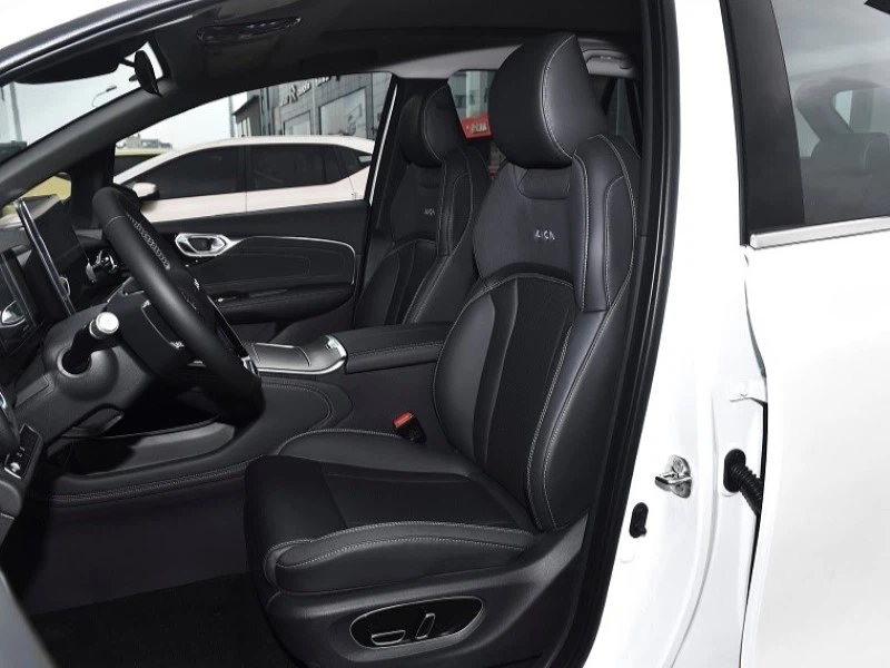 aion v plus 60 SUV aion v plus 60 SUV