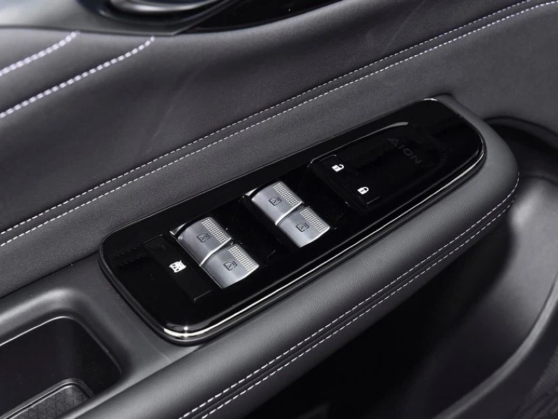 aion v plus long battery life aion v plus long battery life