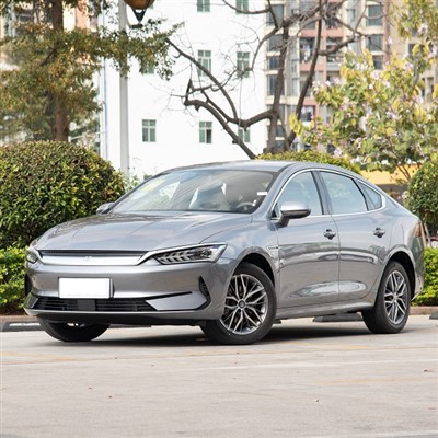 Rakenna unelmasi E2 Family Commuter Car Electric -levyste