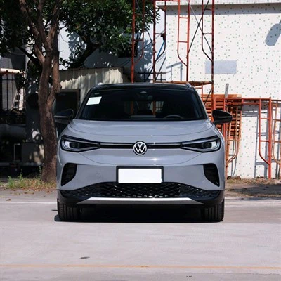 Top VW: n sähköautot